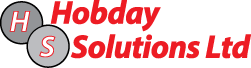 Hobday Solutions Ltd Logo