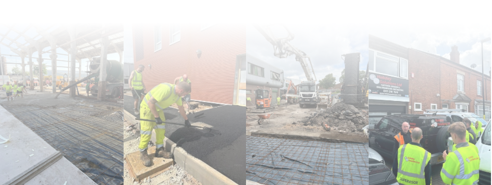 Ground Works & Civil Engineering – Hobday Solutions Ltd